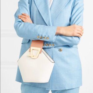 Danse Lente Mini Johnny Bucket Bag